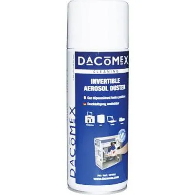 DACOMEX Souffleur AIR SEC multipositions 125ml 191802