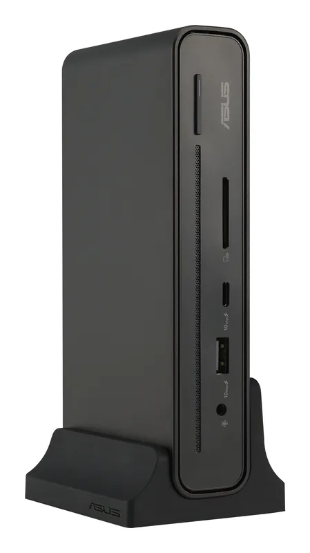 ASUS DC301 STATION D'ACCUEIL TRIPLE DISPLAY USB-C DOCK DUO