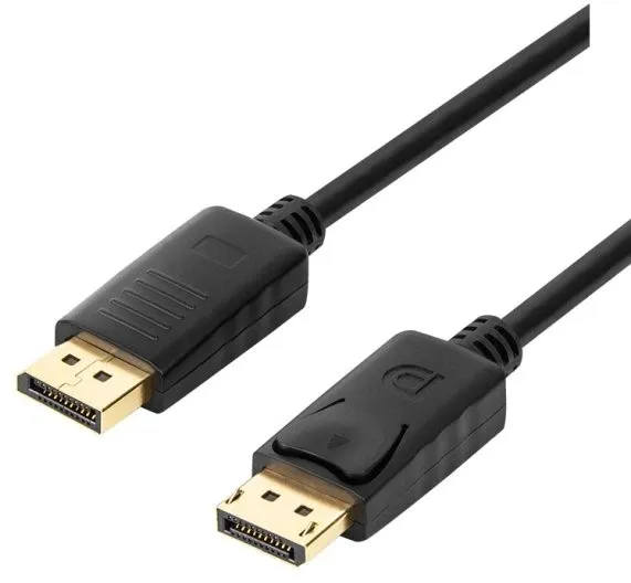 DeLOCK - CABLE Mini-DP (M) vers DisplayPort (M) 3m 82699