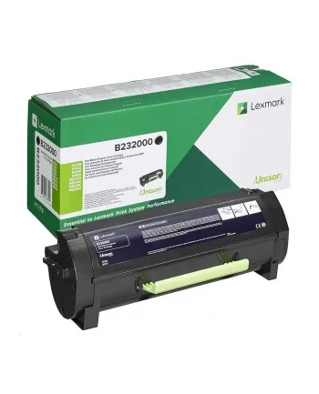 Cartouche de toner jaune 11 500p - C4342