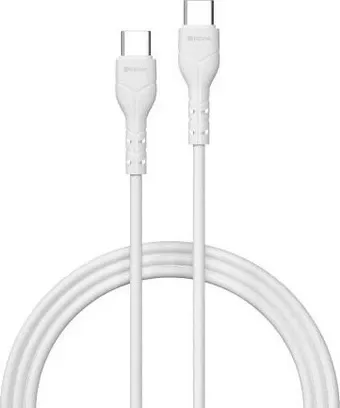 DEVIA Câble USB-C/C 3A 1M Kintone