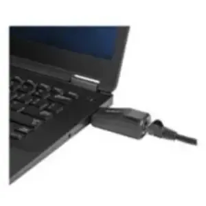 DEXLAN Clé USB Bluetooth AUDIO réversible TX/RX Jack 3.5 1m 310000