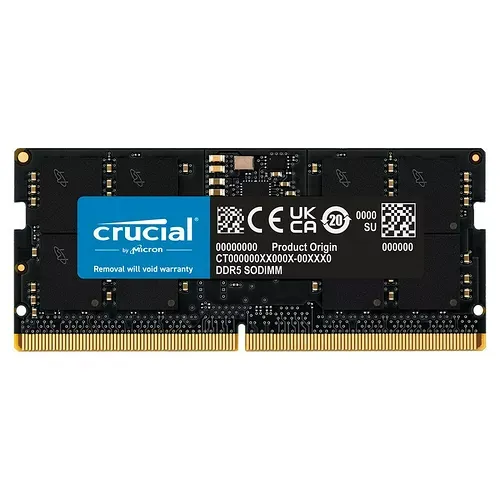 DIMM DDR5-5600 16Go XMEMORY (PC5-44800) 1.1V CL40