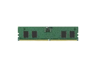 KINGSTON TECHNOLOGY DIMM DDR5-5600 8Go KINGSTON (PC5-44800) KVR56U46BS6-8