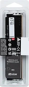 DIMM DDR5-6000 16Go XMEMORY (PC5-48000) 1.1V CL40