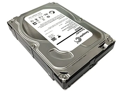 Disque Dur 3000GB 2.5 SATA3 (6Gb/s 5400T 7,0mm) SEAGATE ST3000LM024