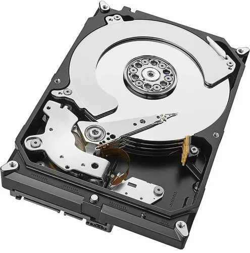 WESTERN DIGITAL Disque Dur 3.0TB 3.5 SATA3 128MB WD Purple WD34PURZ