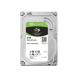 Disque Dur 4.0TB 3.5 SATA3 256MB 5400RPM Seagate ST4000DM004