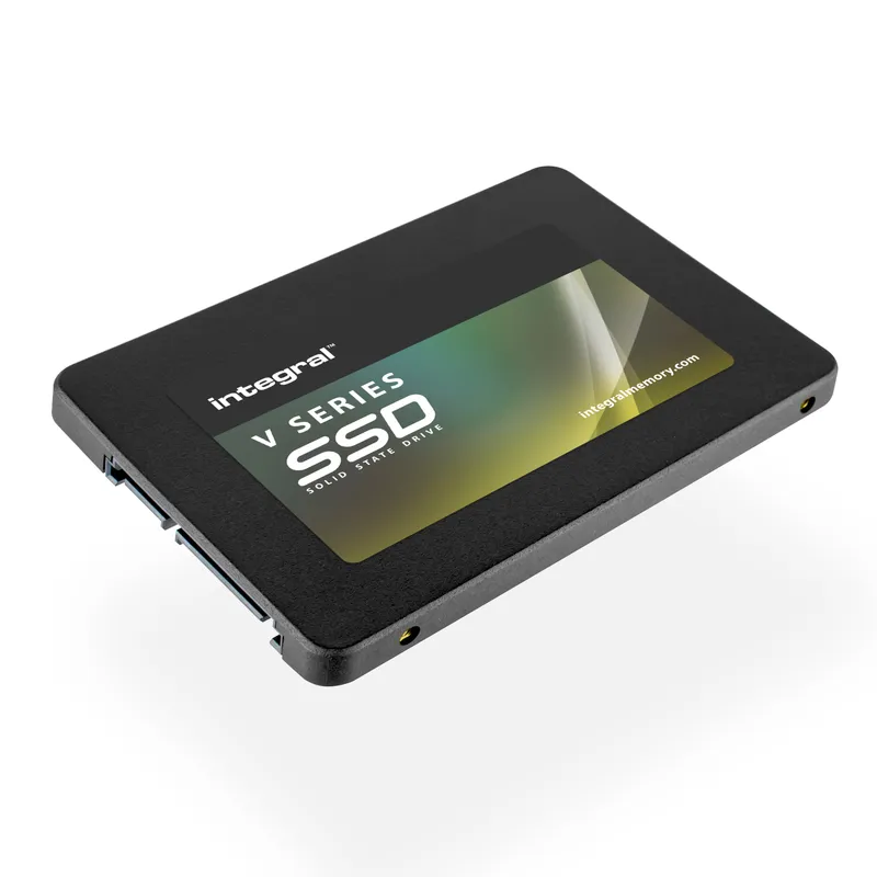 Disque Dur SSD Integral V-Series V2 250Go - S-ata 2,5 - INSSD250GS62