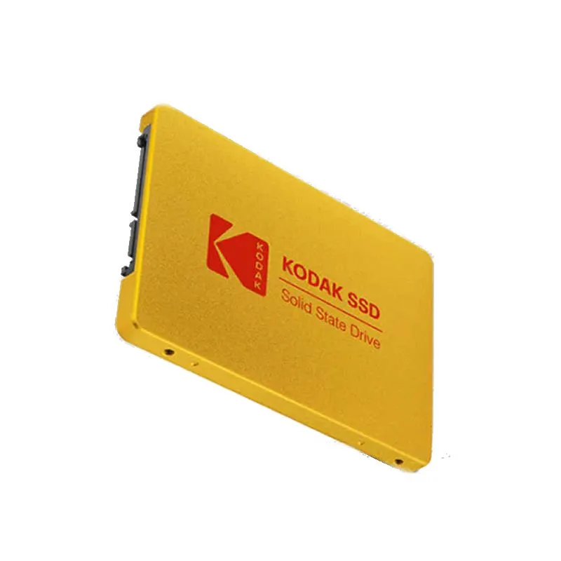 Disque Dur SSD KODAK X100 2.0To SATAIII 2,5 SATA3 7mm