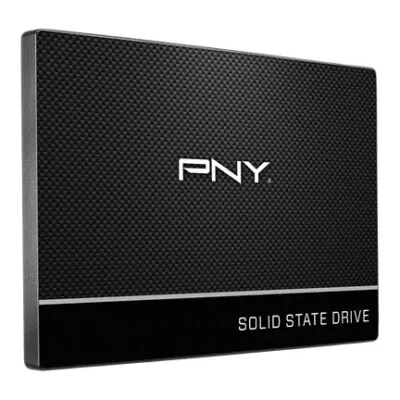 Disque Dur SSD PNY CS900 500Go 2,5 SATA3
