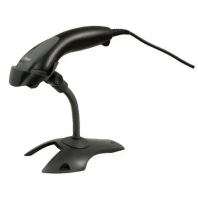 Douchette CCD HONEYWELL Xenon 1950GHD-2USB-R 1D/2D USB Noir
