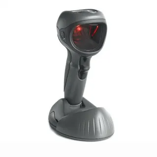 Douchette Laser ZEBRA Symbol LI2208 1D USB Noir