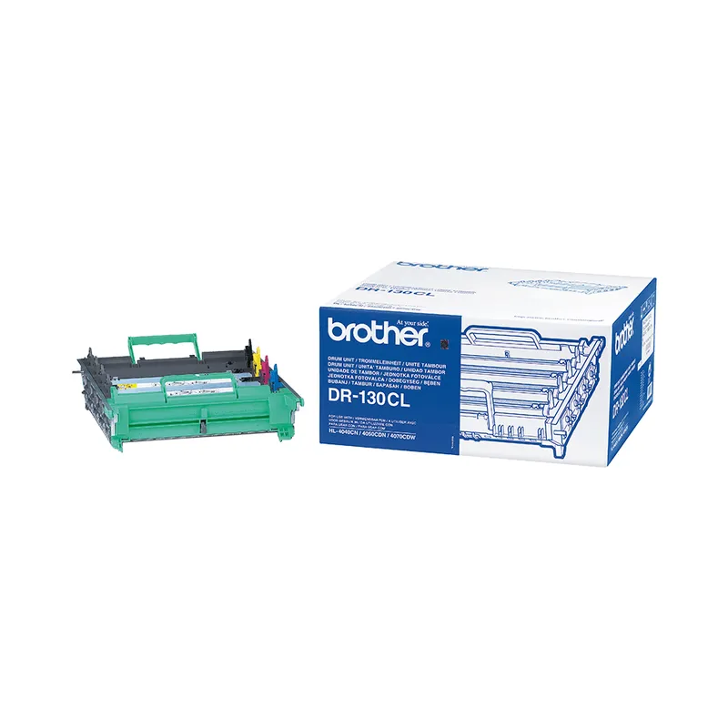 BROTHER DR-130L TAMBOUR 17000 PAGES HL-40XX