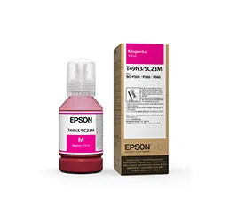 EPSON DYE Sublimation Magenta 140 ml