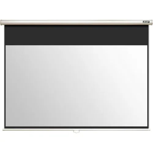ECRAN VIDEOPROJECTEUR ACER E100-W01M 100 (16:10) Motorisé