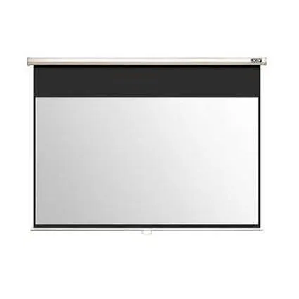 ECRAN VIDEOPROJECTEUR ACER M90-W01MG 90 (16:9) 200x113cm manuel