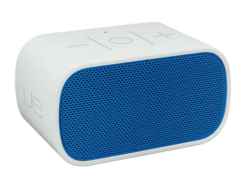 Enceinte Bluetooth UE MINIROLL - BLUE