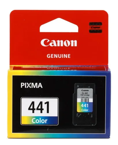 Encre CANON CL-441 couleur (TS5140)