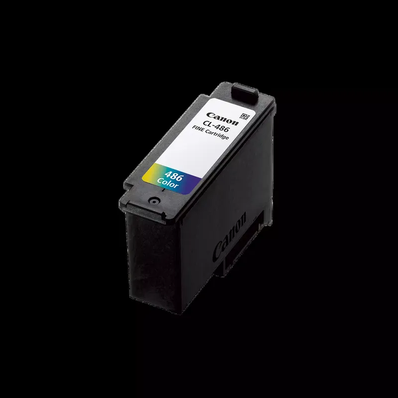 Encre CANON CL-486 Couleur pour TS6540i DB 6225C001AA