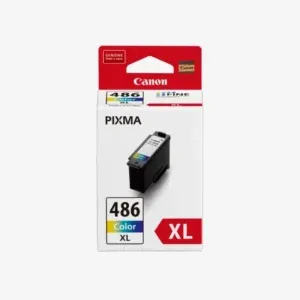 Encre Canon CL-486XL Couleur pour TS6540i DB 6225C001AA