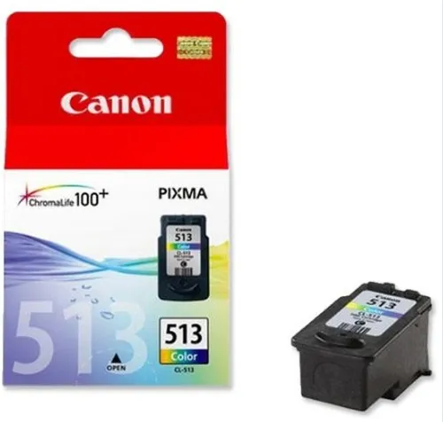 Encre CANON CL-513 couleur