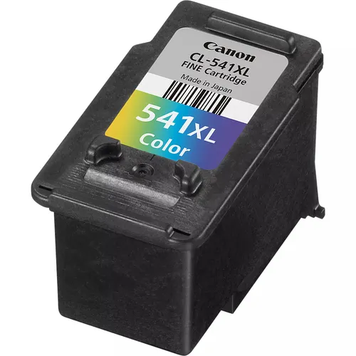 Encre Canon CL-541XL couleur FR