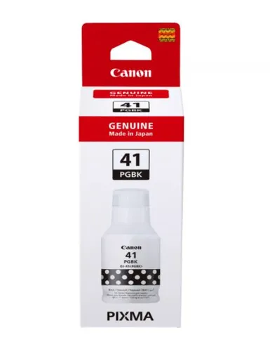 ENCRE CANON GI-41 PGBK (recharge encre NOIRE pour G2420/G3420)