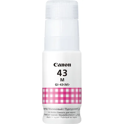 ENCRE CANON GI-43 MAGENTA