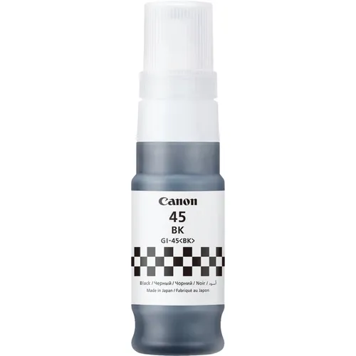 ENCRE CANON GI-45 BLACK