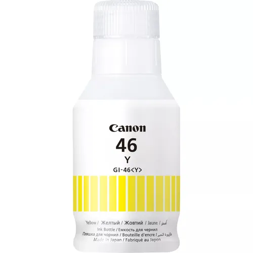 ENCRE CANON GI-46 YELLOW