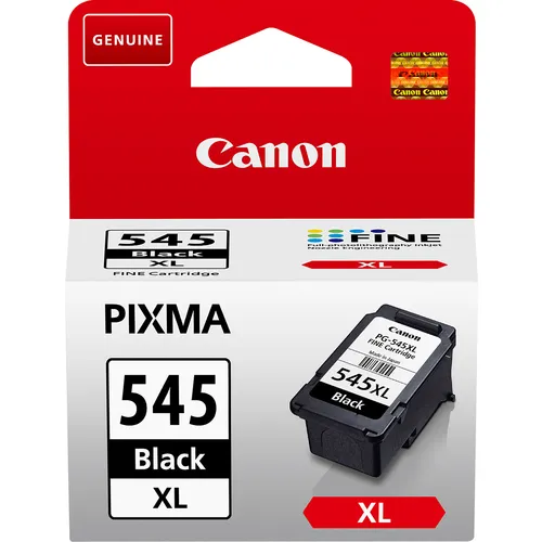 Encre CANON PG-545XL pour MG2450/MG2550/MX495 FR
