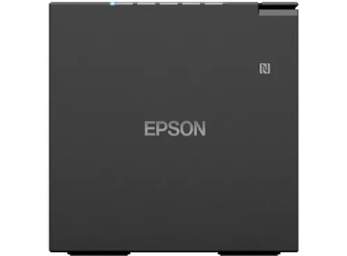 EPSON TM-M30III (152): WI-FI + BLUETOOTH MODEL BLACK Compatible SUMUP