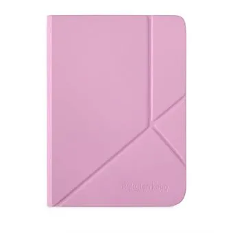 Etui Kobo Clara Sleepcover pour Liseuse numerique 7 Pink