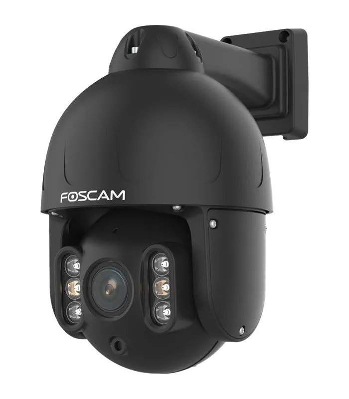 FOSCAM G2EP Caméra IP 2MP EXT. IR LAN PoE IP66