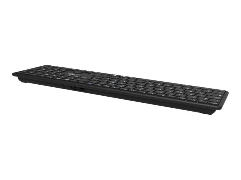 PORT DESIGNS FR - KEYBOARD OFFICE PRO RECHARGEABLE BLUETOOTH - FR