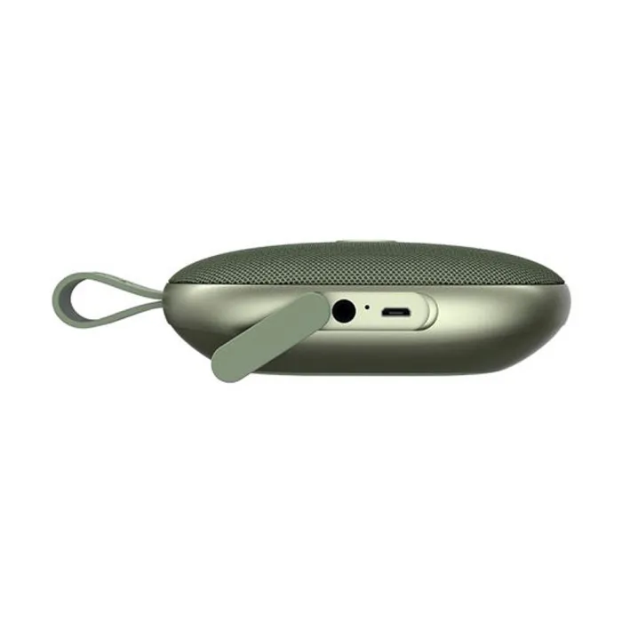 FRESH N REBEL - Bold XS - Waterproof Bluetooth speaker - Dried Green