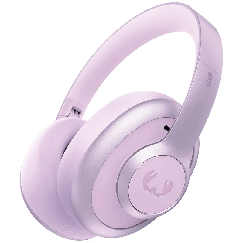 FRESH N REBEL - Clam Ace 2 - Casque s/fil +Hybrid ANC & App - Dream L
