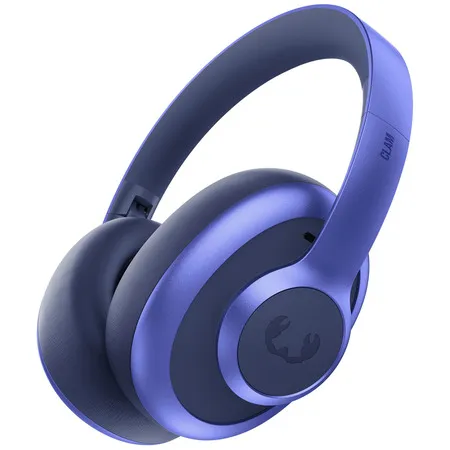 FRESH N REBEL - Clam Ace 2 - Casque s/fil +Hybrid ANC & App - True Bl