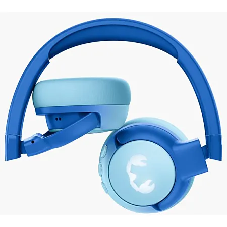 FRESH N REBEL - Code Junior - Wireless on-ear Headphones - Wavy Water