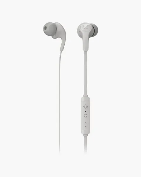 FRESH N REBEL - Flow Tip - Wired earbuds with USB-C connector - Ice G