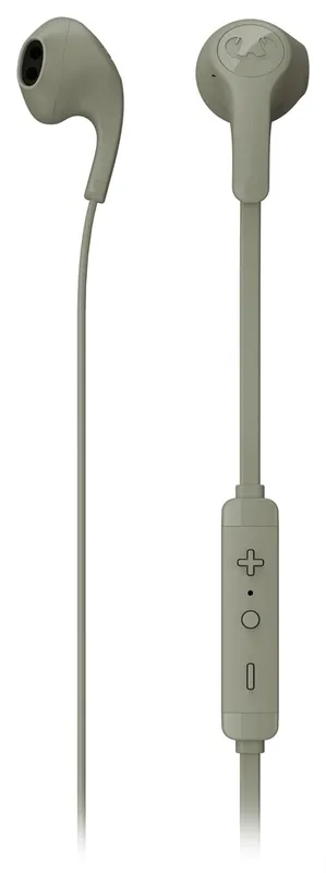 FRESH N REBEL - Flow - Wired earbuds - Dried Green