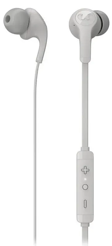 FRESH N REBEL - Flow - Wired earbuds - Ice Grey