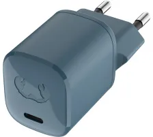 FRESH N REBEL - Mini Charger USB-C PD // 20W - Dive Blue