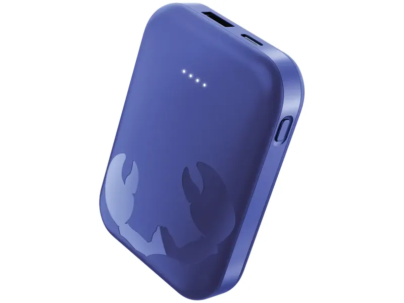 FRESH N REBEL - Powebank 10000 mAh USB-C - FAST CHARGIN