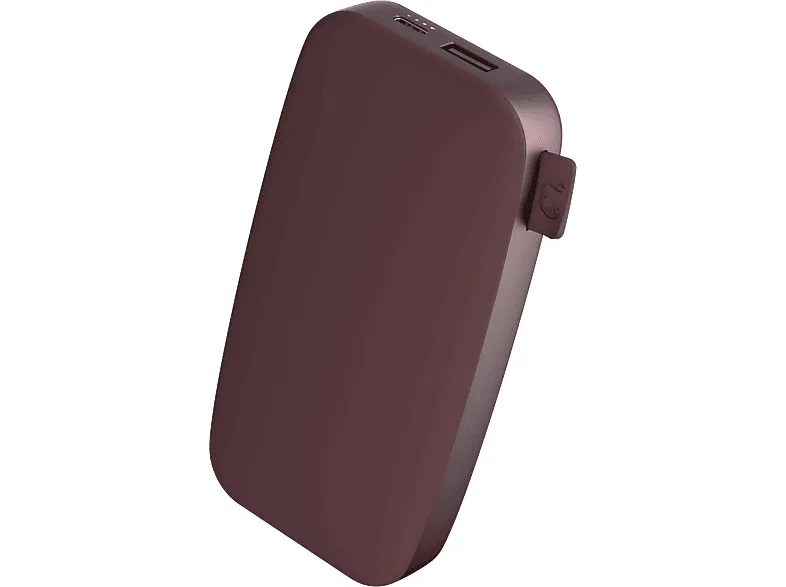 FRESH N REBEL - Powerbank 12000 mAh USB-C - Ultra Fast Charging & 20W