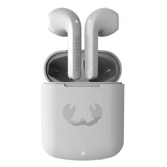FRESH N REBEL - Twins Core - True Wireless earbuds - Ice Grey
