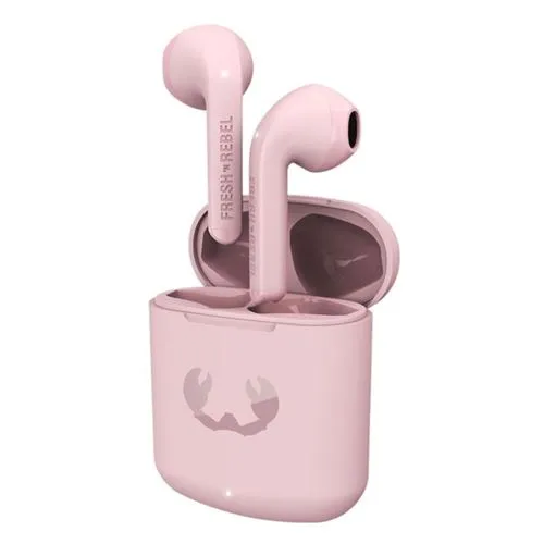 FRESH N REBEL - Twins Core - True Wireless earbuds - Smokey Pink