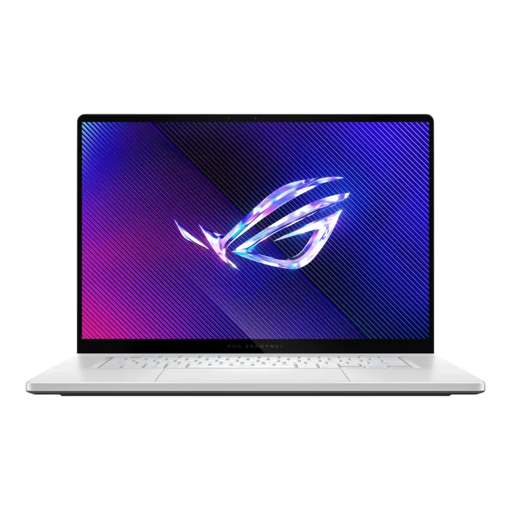 ASUS GU605MV-QR134W ROG ZEPHYRUS G16 WHITE Core 7-155H 32Go/1To RTX 4060