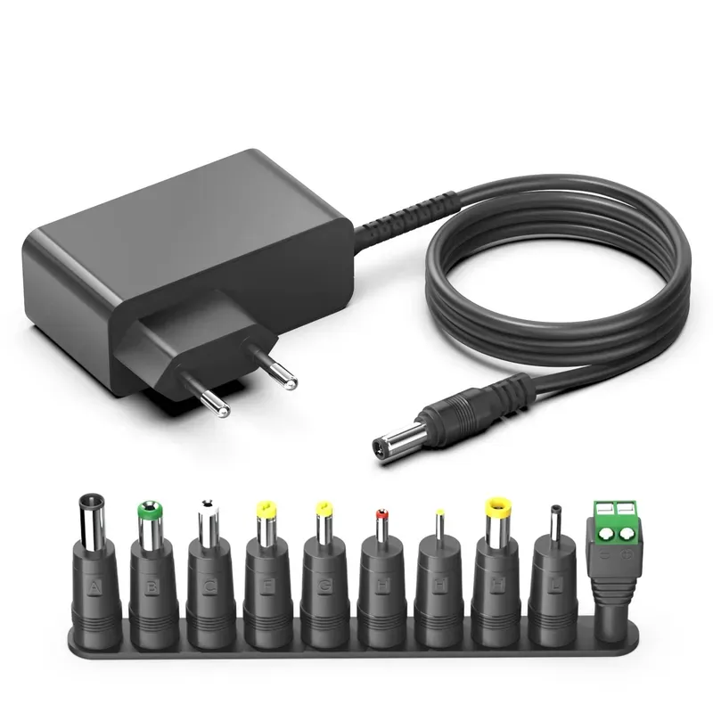 Hky Chargeur/Alim. pour Notebooks HP 90W